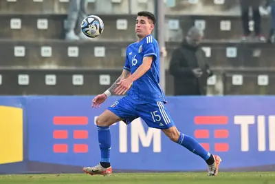 Alessandro Dellavalle