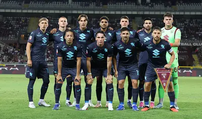 Torino Carrarese: la formazione del Toro