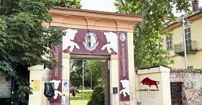 Museo del Grande Torino e della Leggenda Granata