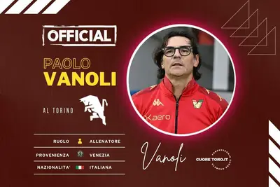 Paolo Vanoli