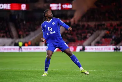 Calciomercato: Torino su Caleb Okoli del Leicester