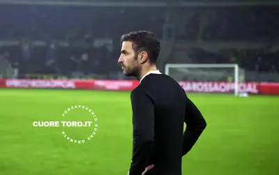 Cesc Fabregas