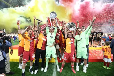Galatasaray