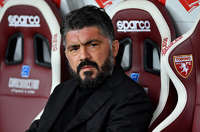 Torino Gattuso: per ora fumata grigia