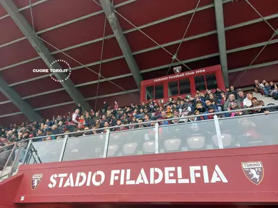Stadio Filadelfia