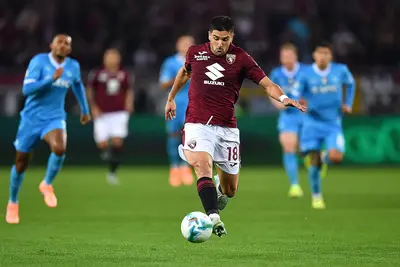 Napoli Torino, Giovanni Simeone. Il pronostico di DAZN
