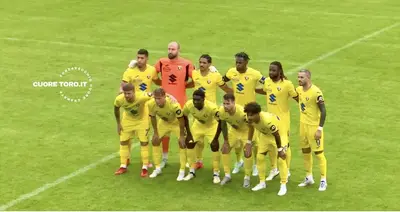 Torino - Virtus Verona