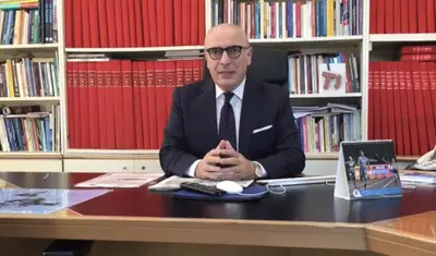 Xavier Jacobelli