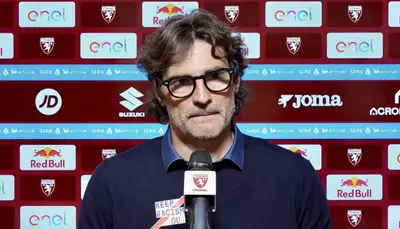 Paolo Vanoli