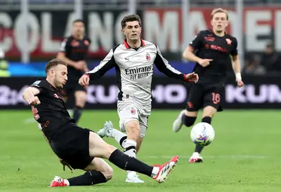 Milan Torino 3-2. La cronaca della partita