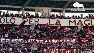 La Curva Maratona - Torino