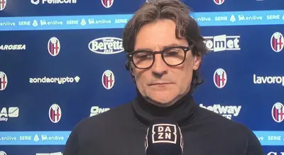 Paolo Vanoli