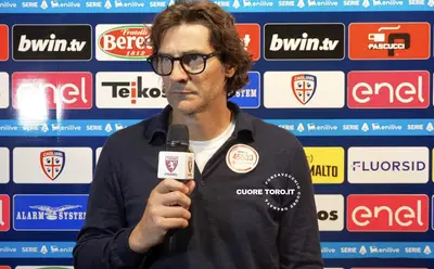 Paolo Vanoli
