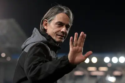 Filippo Inzaghi