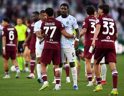 Torino Inter, passione granata. Rubrica di approfondimento