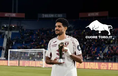 Saul Coco, Torino FC