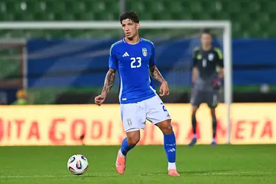 Luca Marianucci, inizia la sua avventura al Torino Fc