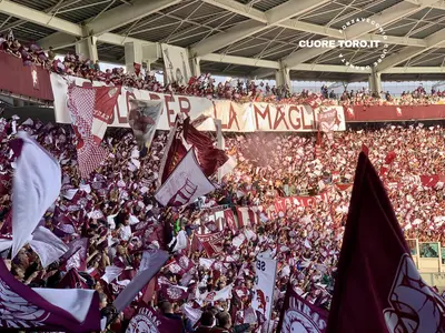 Curva Maratona