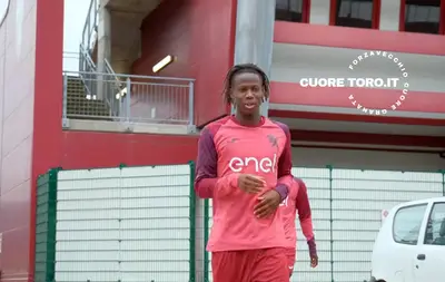 Alieu Eybi Njie