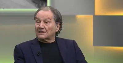 Bruno Longhi, giornalista. Ha parlato del Torino su Radio Sportiva