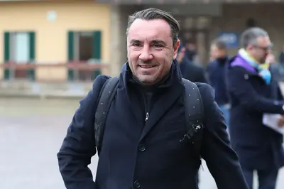 Cristian Brocchi