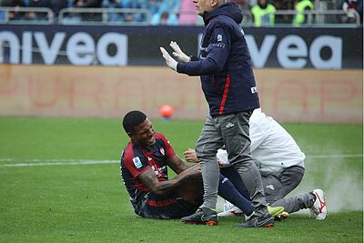 Michael Folorunsho, salterà Torino Cagliari