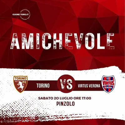 Torino - Virtus Verona