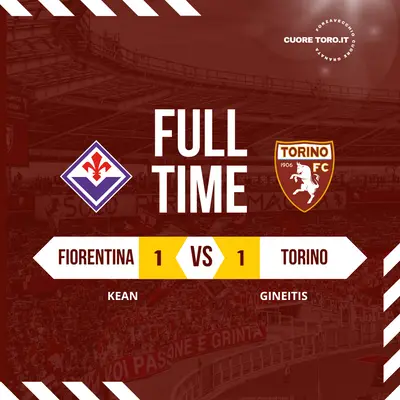 Fiorentina Torino