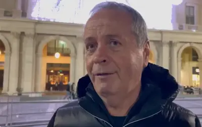 Giuseppe Dossena