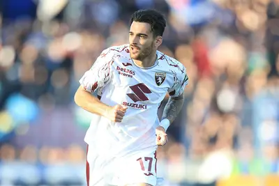 Sandro Kulenovic: a salvezza ottenuta, sarà riscattato dal Torino per 4 milioni