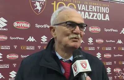 Sandro Mazzola