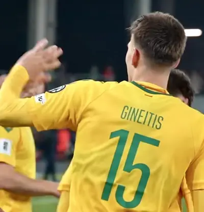 Gvidas Gineitis