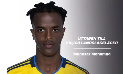 Munaser Mohamud