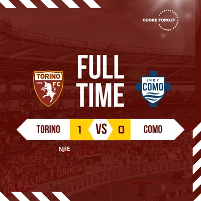 Torino Como