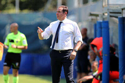 lamberto zauli