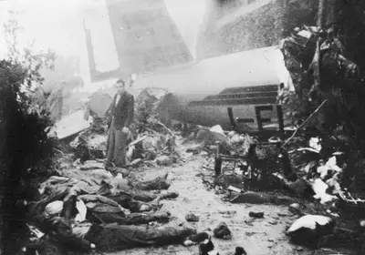 4 maggio 1949 - la tragedia di Superga