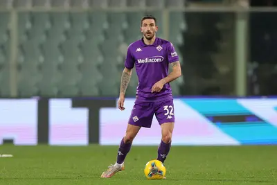 Danilo Cataldi, centrocampista della Lazio