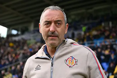 Cremonese Torino, le dichiarazioni di Giampaolo in conferenza stampa