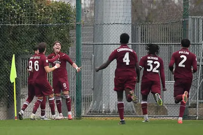 Torino Inter Primavera
