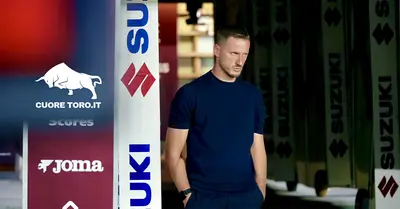 Ignazio Abate allo Stadio Grande Torino
