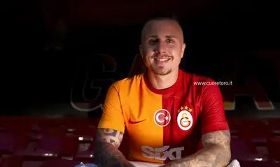 José Ángel Esmorís Tasende, meglio noto come Angeliño