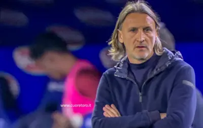 Davide Nicola