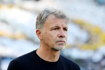 Marco Baroni, allenatore del Torino FC