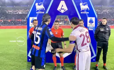 Atalanta Torino