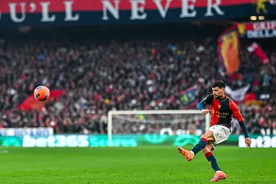 Calciomercato Torino: piace Aaron Martin del Genoa