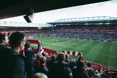 Stadio