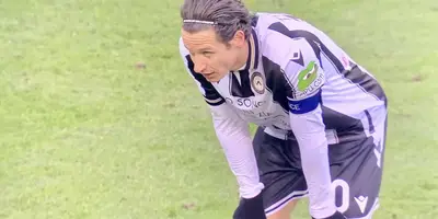 Florian Thauvin
