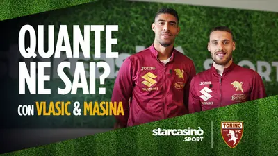 Vlasic vs Masina