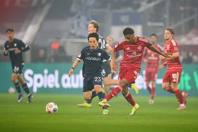Sima Suso non convocato per il ritiro estivo del Fortuna Dusseldorf