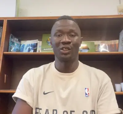 Lys Gomis